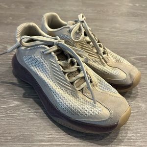 R.A.D ONE Canyon Sneakers